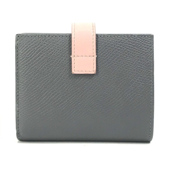 CELINE Gray Wallet - Picture 2 of 14